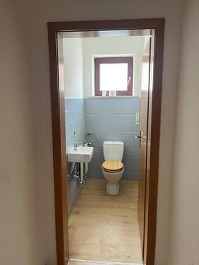 Foto - Etagenwohnung in Langweid am Lech zur Miete