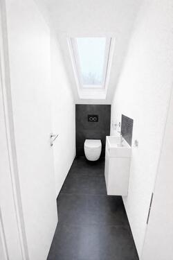 Foto - Etagenwohnung in Esslingen am Neckar zur Miete