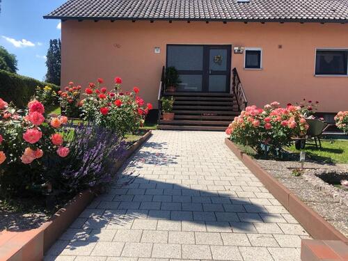 Foto - Mehrfamilienhaus, Wohnhaus zum Kaufen in Höchstadt an der Aisch