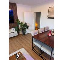 3 Zimmer Wohnung · Kernsaniert · Balkon · Keller · Zentral - Gifhorn