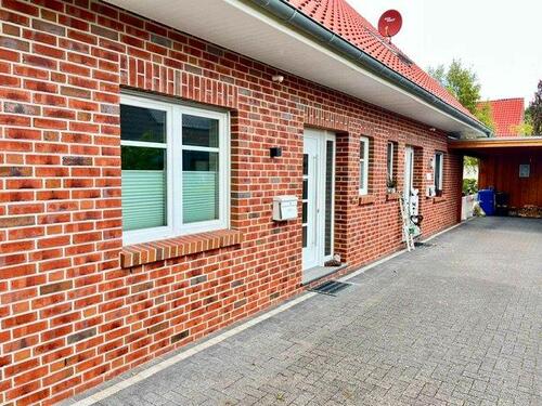Foto - 4 Zimmer Doppelhaushälfte zum Kaufen in Westerstede