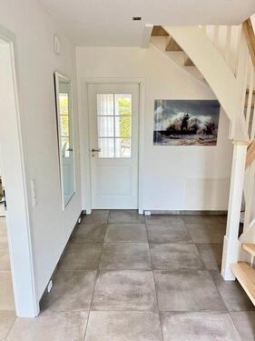 Foto - 4 Zimmer Doppelhaushälfte in Westerstede