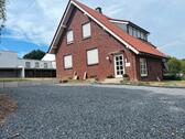 Foto - Ohne Makler Familienhaus mit 2 Garage in Löhne 32584