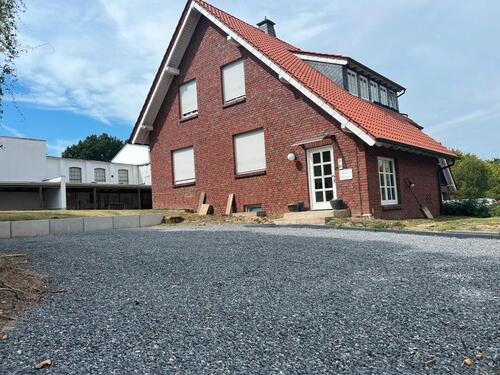 Foto - Ohne Makler Familienhaus mit 2 Garage in Löhne 32584