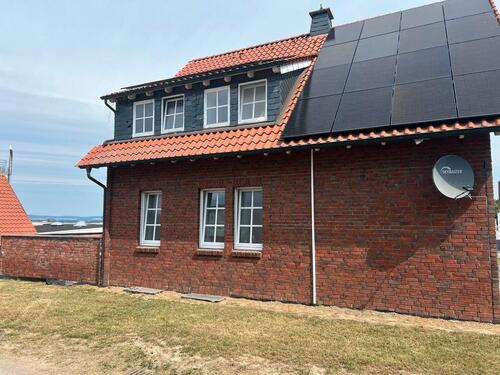 Foto - Einfamilienhaus in Löhne zum Kaufen