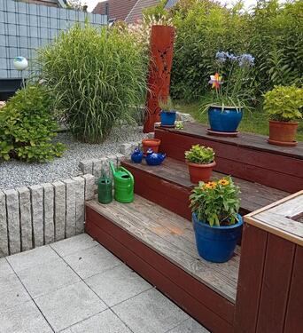 Foto - Großzügige 4-Zimmer-Wohnung in Solingen-Mitte