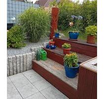 Großzügige 4-Zimmer-Wohnung in Solingen-Mitte