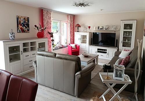 Foto - 4 Zimmer Erdgeschoßwohnung in Solingen