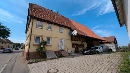 Foto - EFH 117m² mit 1085m² Grundstück