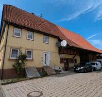 EFH 117m² mit 1085m² Grundstück - Neuhausen