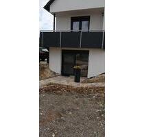 ich vermiete eine schöne, gut geschnittene 3-Zimmer- Wohnung - Meßstetten