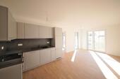 Foto - Barrierefreie und moderne 2- Zimmer Neubauwohnung