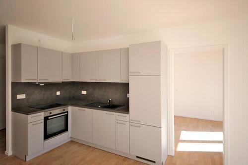 Foto - Etagenwohnung in Pforzheim