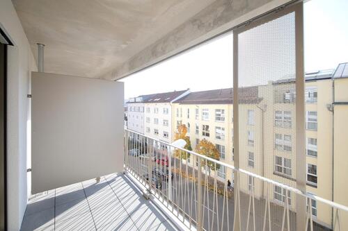 Foto - Etagenwohnung in Pforzheim zur Miete