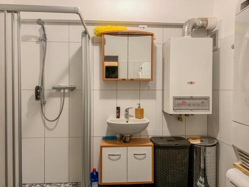 Foto - Etagenwohnung in Bochum