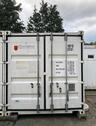 Foto - Lager Container mieten mietfläche Garage Seecontainer