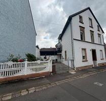 3 Zimmer Wohnung in Bad Sobernheim zu vermieten - Hargesheim