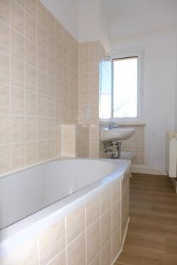 Foto - Etagenwohnung in Sondershausen