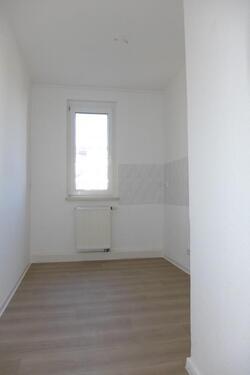 Foto - Etagenwohnung in Sondershausen zur Miete