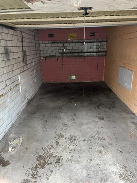 Foto - Garage für PKW in Waltrop - 70,00 EUR Miete,