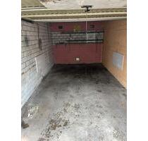 Garage für PKW in Waltrop - 70,00 EUR Miete, in Waltrop (PLZ: 45731)