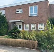 Einfamilien-Reihenmittelhaus in Münster Kinderhaus