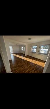 Foto - Etagenwohnung zur Miete in Beckingen