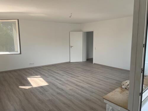 Foto - zu vermieten 3 Zimmerwohnung mit Garage, W-Oberbarmen ab 1-1-2026