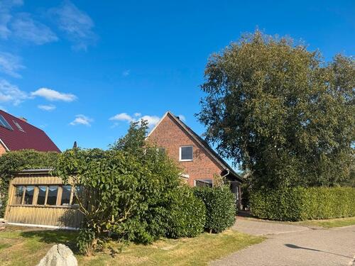 Foto - Ferienhaus in Ostfriesland auch für Monteure