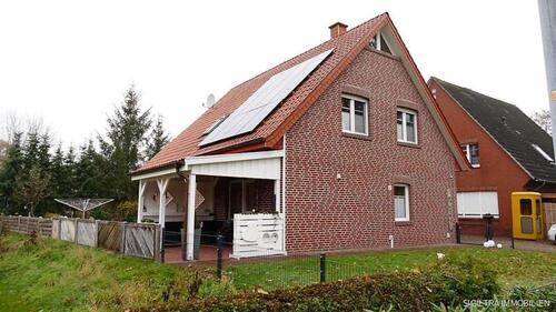 Foto - Einfamilienhaus zum Kaufen in Klein Berßen
