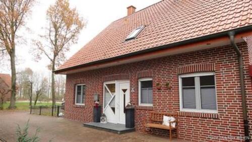 Foto - Einfamilienhaus in Klein Berßen