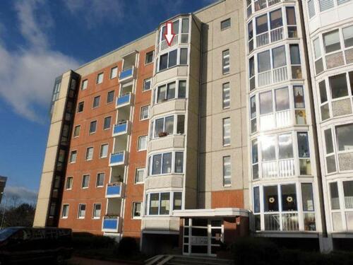 Foto - Top Moderne Wohnung im Rostocker Viertel 3 Raum Wohnung - März 26