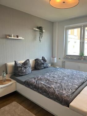 Foto - Etagenwohnung in Neubrandenburg zur Miete