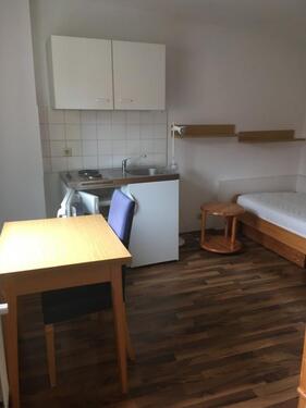 Foto - Etagenwohnung in Tastrup