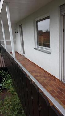 Foto - Etagenwohnung in Staufen im Breisgau