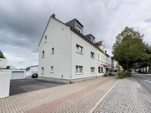Foto - Großzügige 3-Zimmerwohnung mit Garage