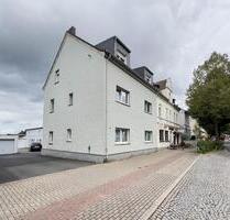 Großzügige 3-Zimmerwohnung mit Garage - Unna