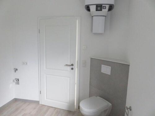 Foto - Etagenwohnung zur Miete in Sörup