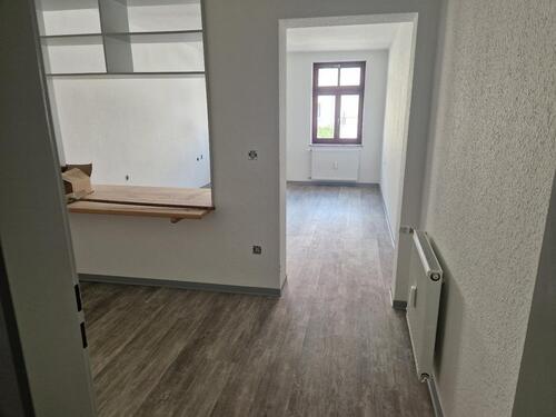 Foto - Etagenwohnung zur Miete in Geisa