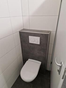 Foto - Etagenwohnung in Geisa zur Miete