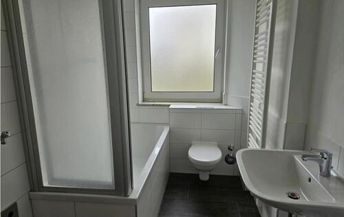 Foto - 4-Zi. Etagenwohnung mit Gartennutzung