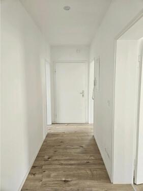 Foto - Etagenwohnung zur Miete in Weiden in der Oberpfalz