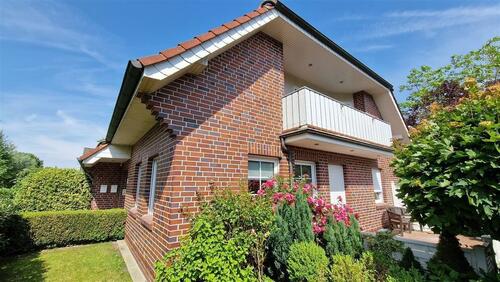 Foto - Großzügige Dachgeschoss-Wohnung mit Balkon