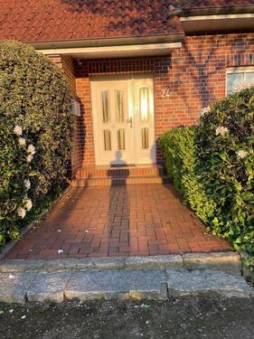 Foto - Etagenwohnung in Jever