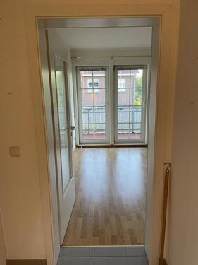 Foto - Etagenwohnung in Jever zur Miete