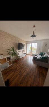 Foto - Etagenwohnung in Fürth