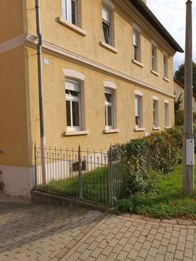 Foto - Etagenwohnung zur Miete in Teuchern