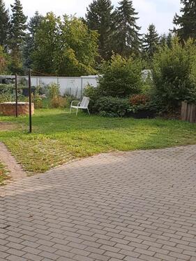 Foto - Etagenwohnung in Teuchern