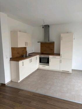 Foto - Sehr gepflegte 3-Zimmer-Wohnung mit Balkon und Tiefgaragenplatz