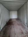 Foto - Lager 12 Meter seecontainer Garage zu vermieten